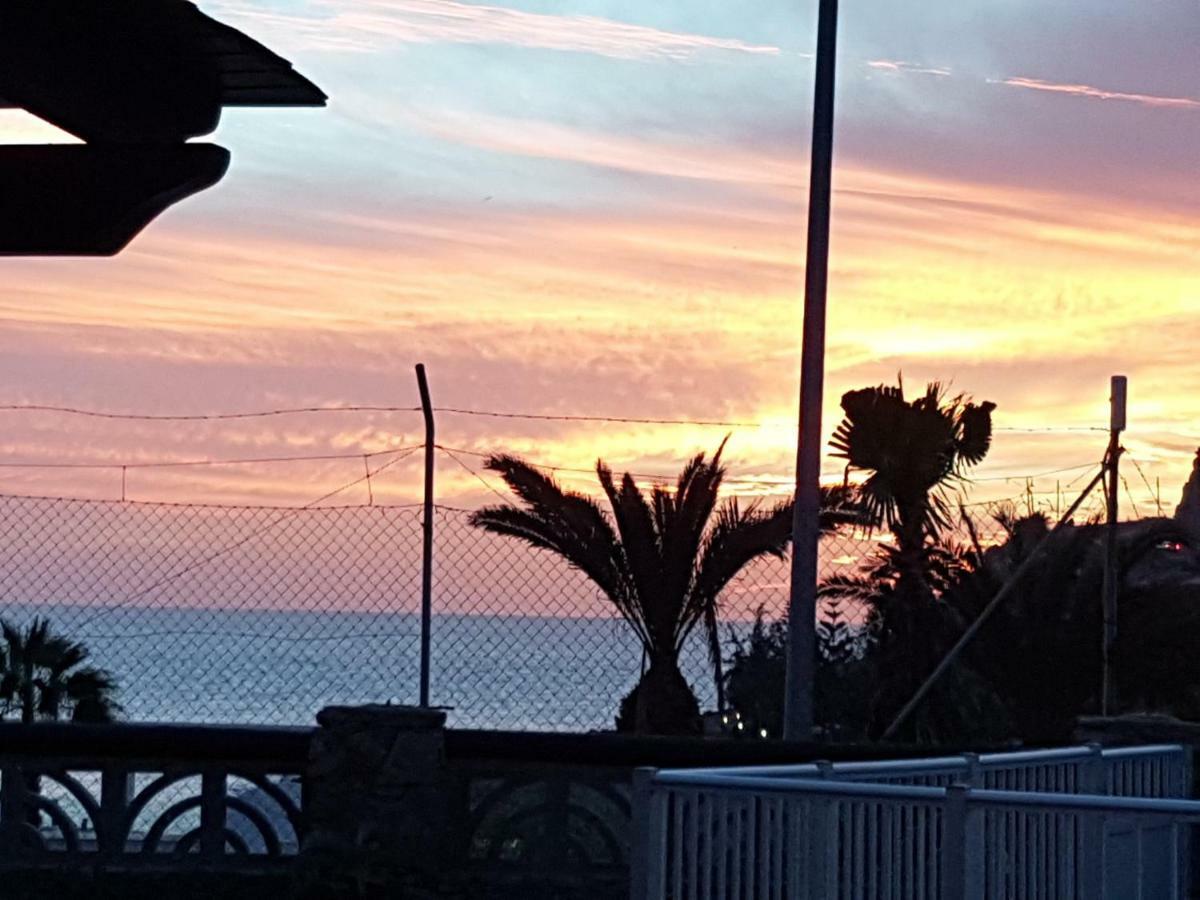 Beautiful Holiday Home Near Of The Sea Mogán Exterior foto